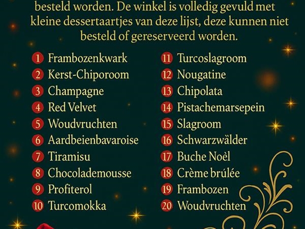 Kerst