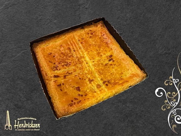 Boterkoek sinaas