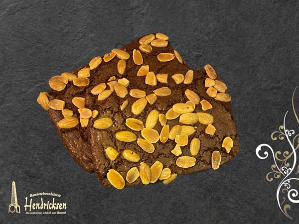 Speculaasbrokken