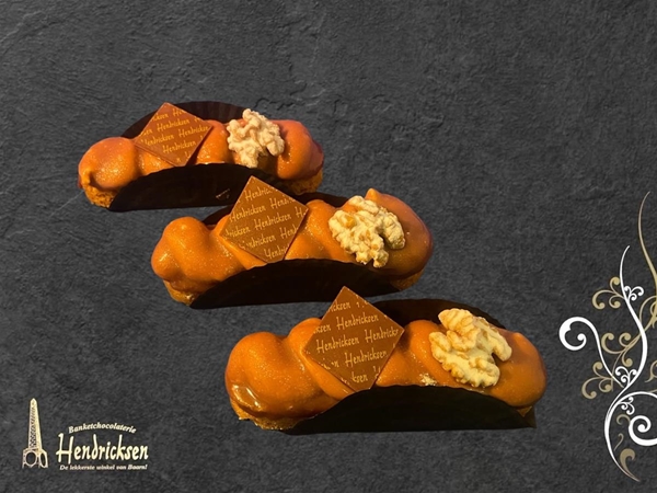 Caramelslofje